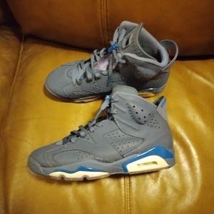 Air Jordan 6